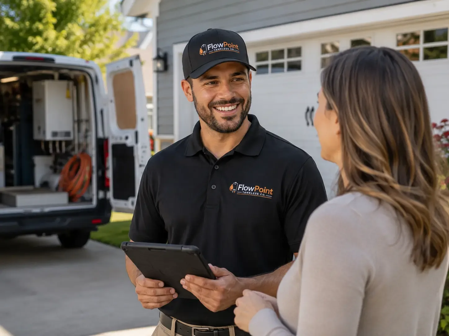Tankless Water Heater Installation Kennebunk, ME FAQs